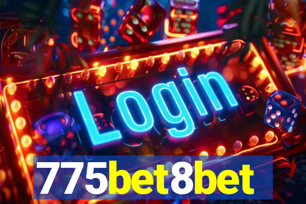 775bet8bet