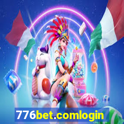 776bet.comlogin
