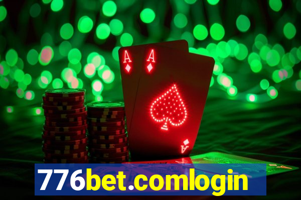 776bet.comlogin