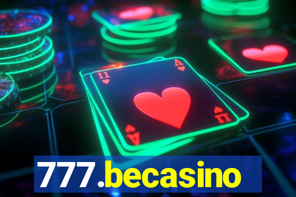 777.becasino