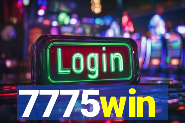 7775win