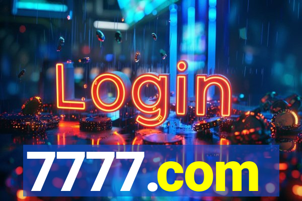 7777.com