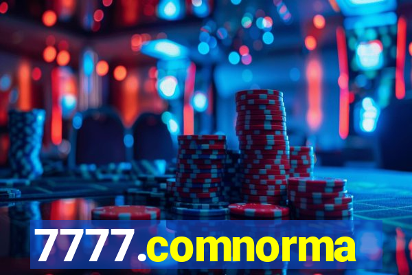 7777.comnorma