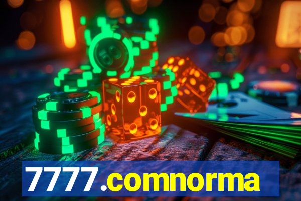7777.comnorma