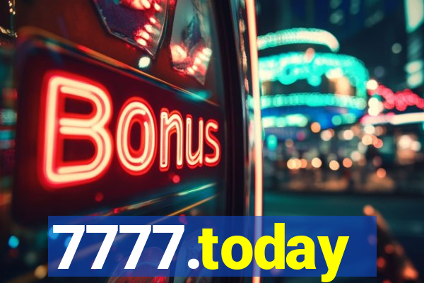 7777.today