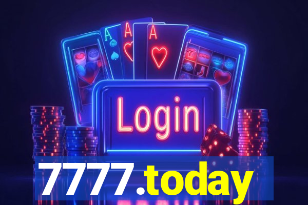 7777.today