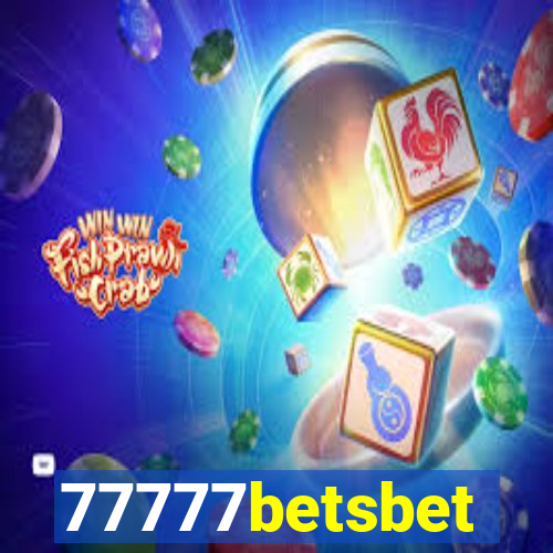 77777betsbet