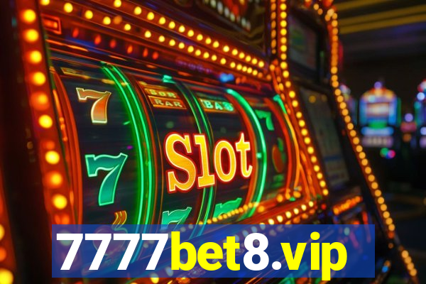 7777bet8.vip