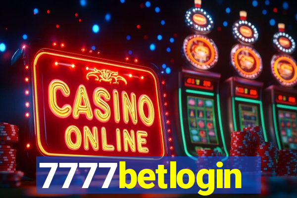7777betlogin