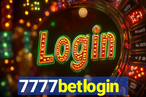 7777betlogin