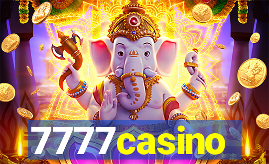 7777casino