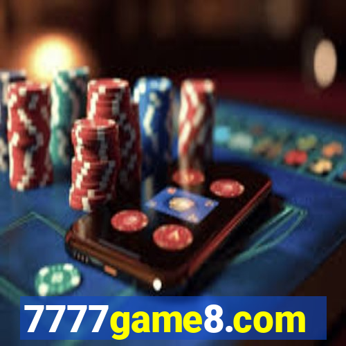 7777game8.com