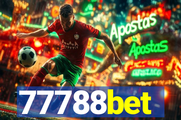 77788bet