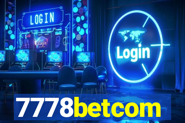 7778betcom