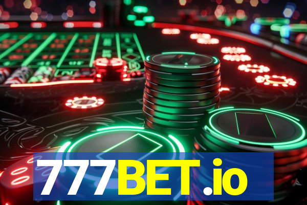 777BET.io