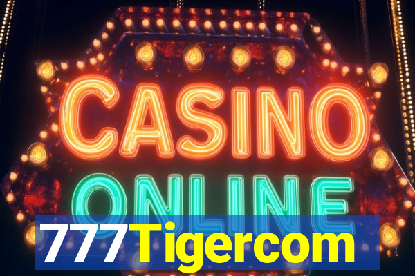 777Tigercom