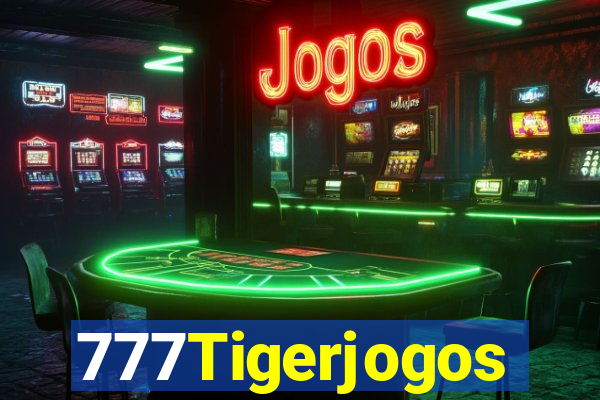 777Tigerjogos