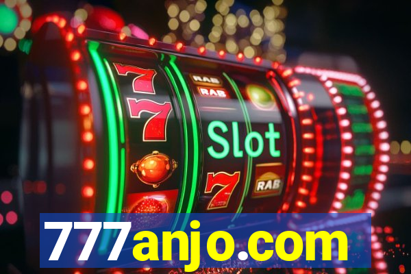 777anjo.com