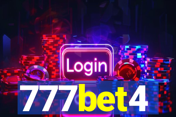 777bet4
