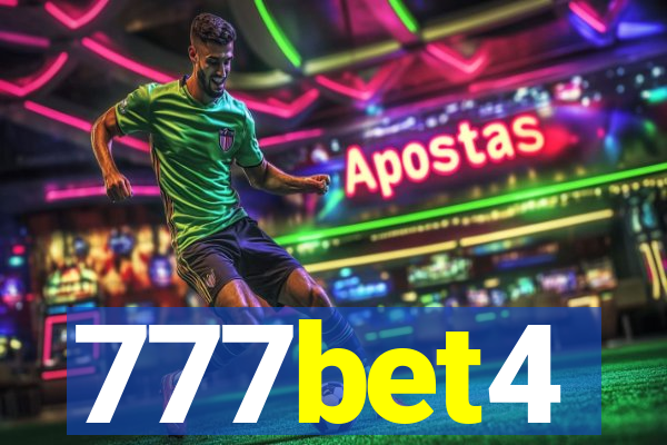777bet4