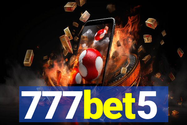 777bet5