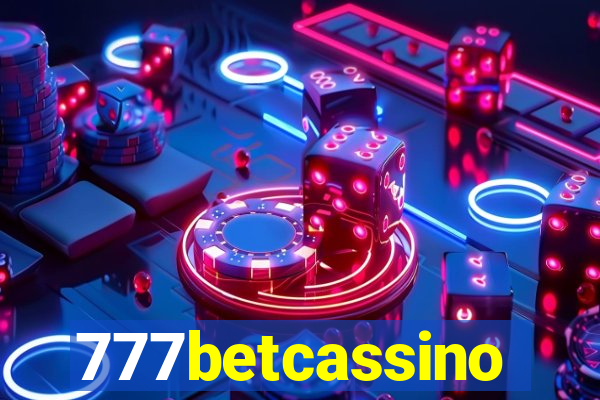777betcassino