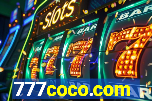 777coco.com