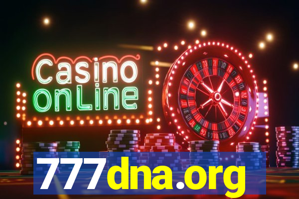 777dna.org