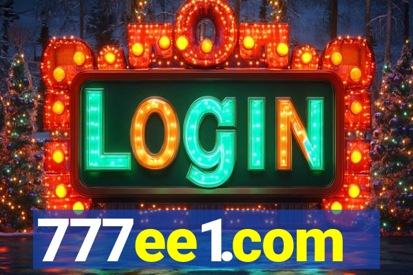 777ee1.com