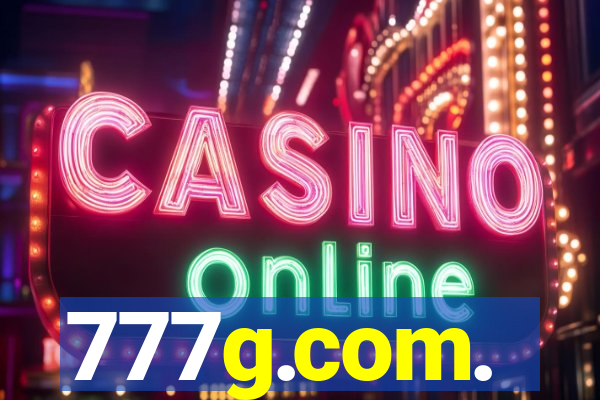 777g.com.
