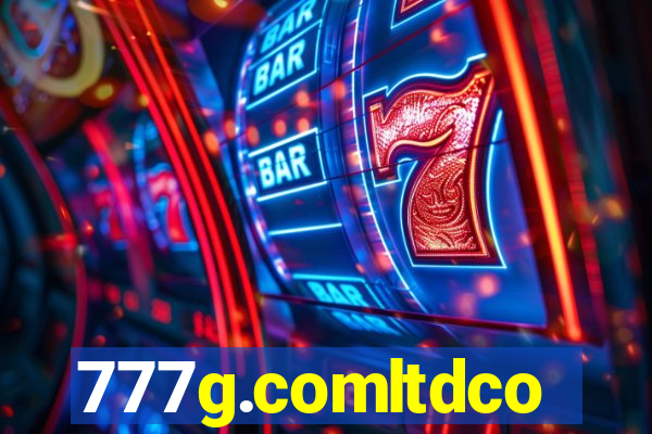 777g.comltdco