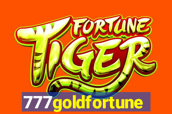 777goldfortune
