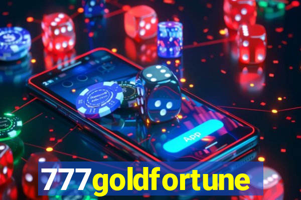 777goldfortune