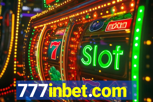 777inbet.com