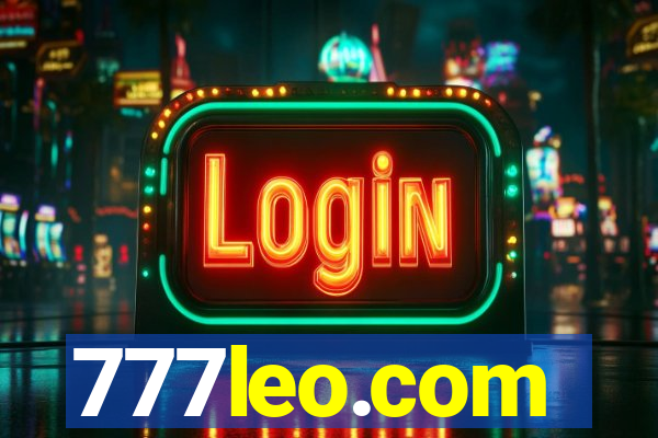 777leo.com