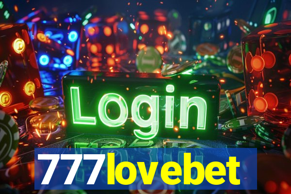 777lovebet