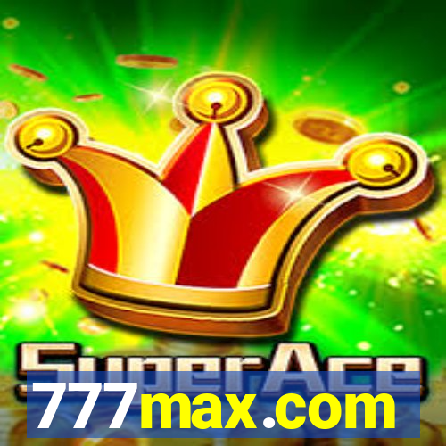 777max.com