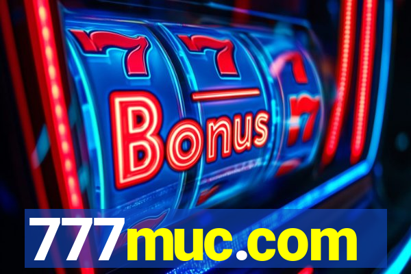 777muc.com