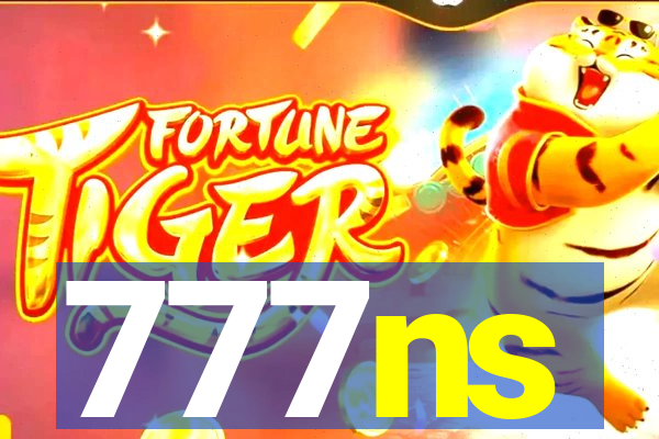 777ns