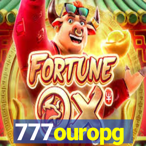 777ouropg