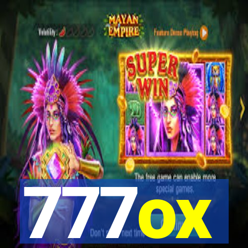 777ox
