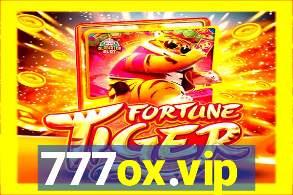 777ox.vip