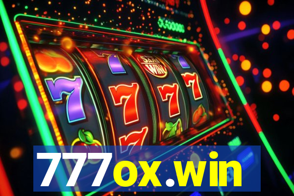 777ox.win