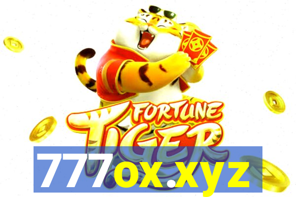 777ox.xyz