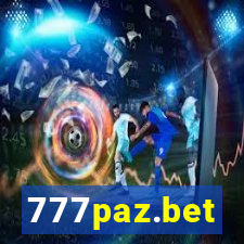 777paz.bet