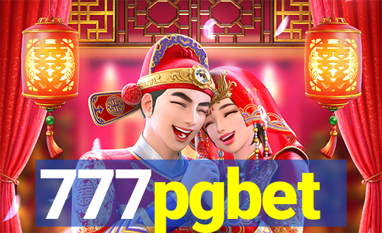 777pgbet