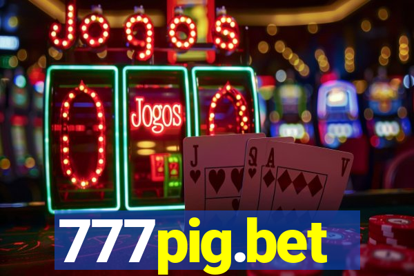 777pig.bet