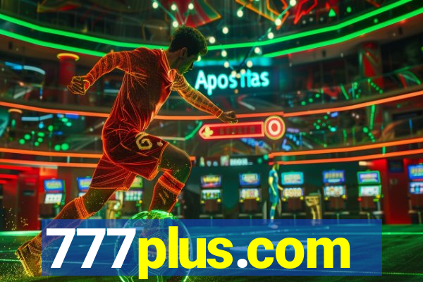 777plus.com