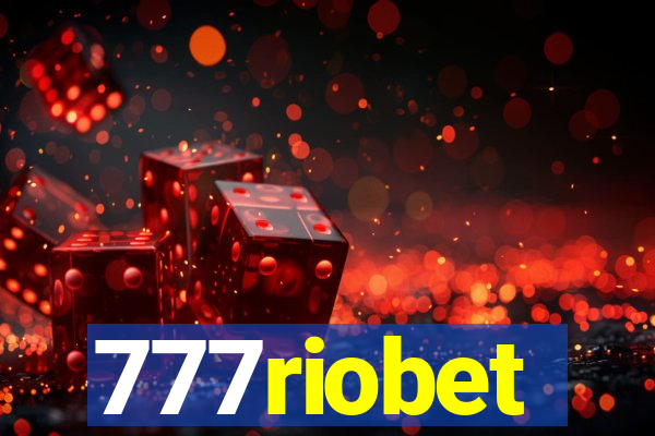 777riobet