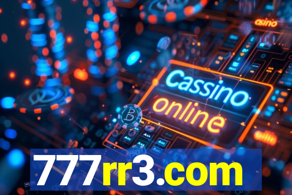 777rr3.com